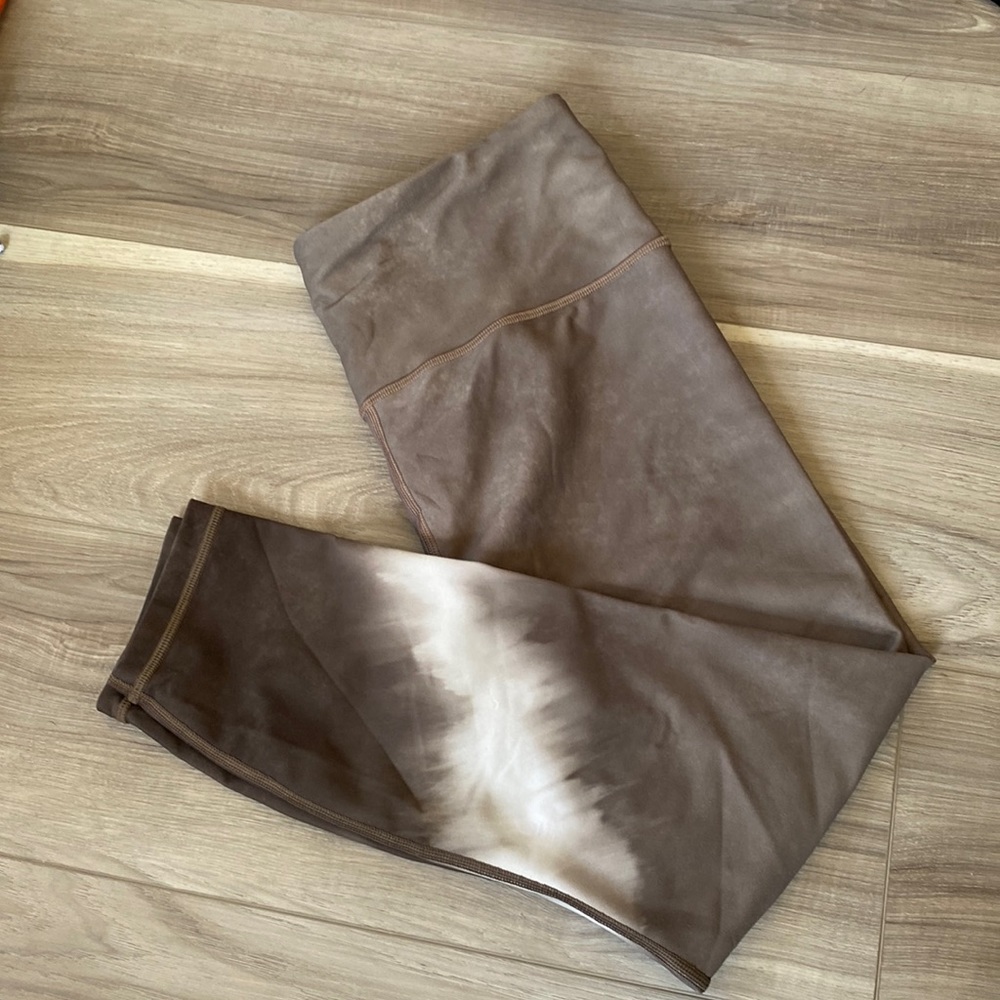 Athleta leggings